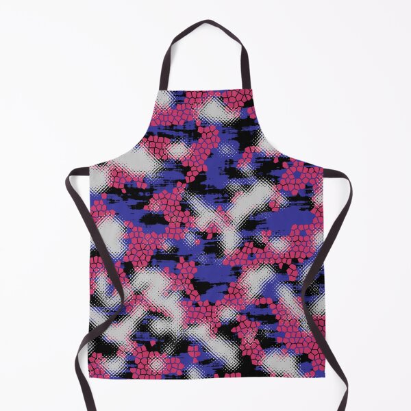 Aperçu de l'œuvre Camouflage créée et vendue par Tshirtstory.