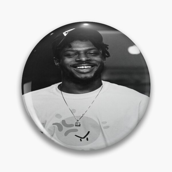 Item preview, Isaiah Rashad designed and sold by sayasukadet.