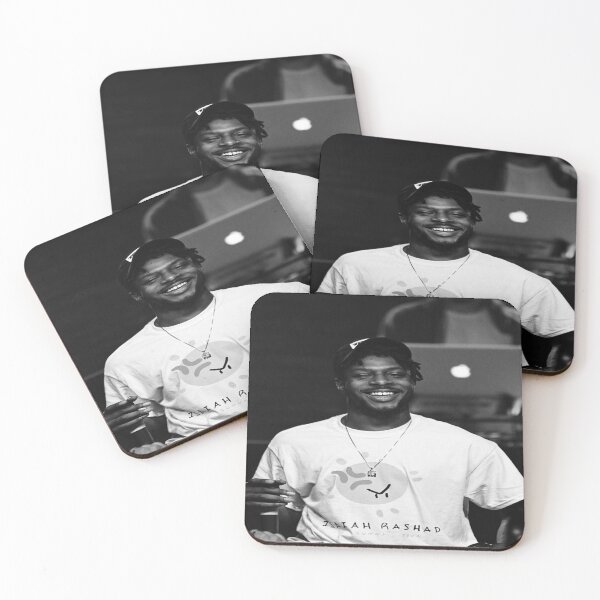 Item preview, Isaiah Rashad designed and sold by sayasukadet.