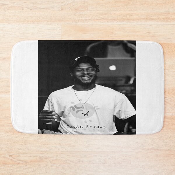 Item preview, Isaiah Rashad designed and sold by sayasukadet.