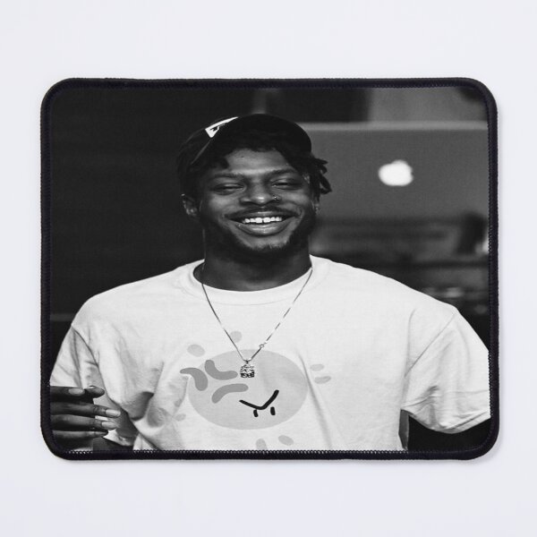 Item preview, Isaiah Rashad designed and sold by sayasukadet.