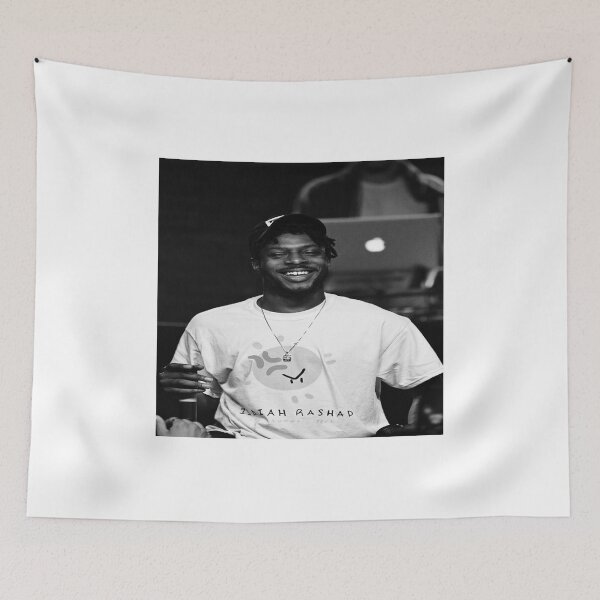 Item preview, Isaiah Rashad designed and sold by sayasukadet.