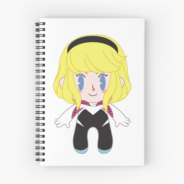 Item preview, Spideygwen designed and sold by derkomerch.