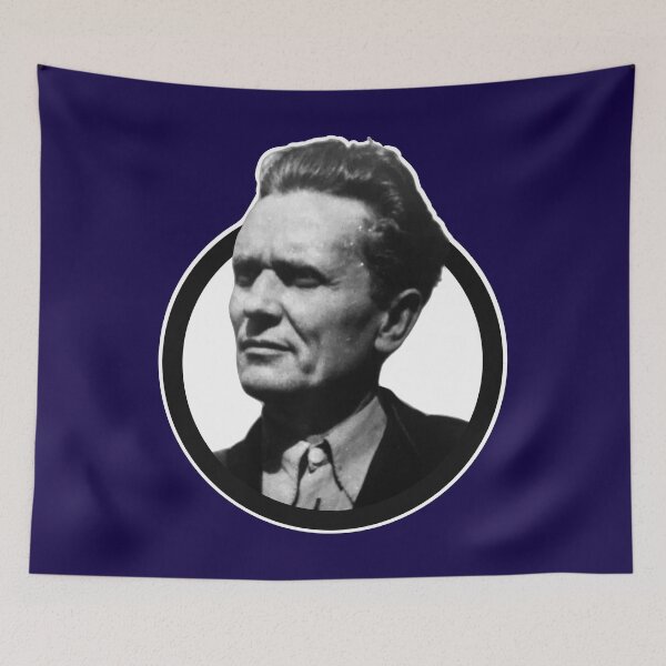 Item preview, Josip Broz Tito  Partizani Yugo 45 designed and sold by ChatterFox.