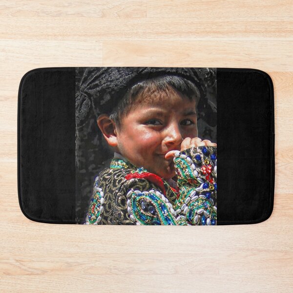 Item preview, Cuenca Kids 1632 designed and sold by alabca.