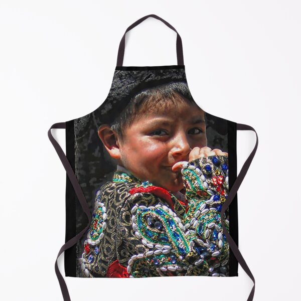 Item preview, Cuenca Kids 1632 designed and sold by alabca.