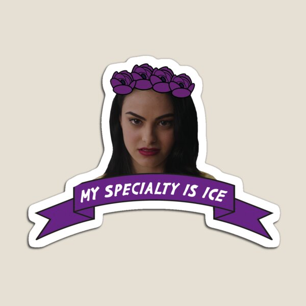 My Specialty Is Ice Gifts & Merchandise Redbubble