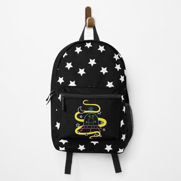 Item preview, Space adventure in colors designed and sold by Martapp.