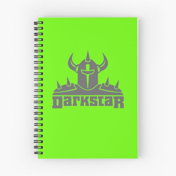 Item preview, BEST TO BUY - Darkstar Essential T-Shirt designed and sold by OliverHilger.