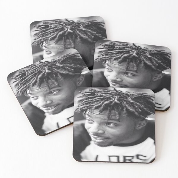 Item preview, Isaiah Rashad designed and sold by sayasukadet.