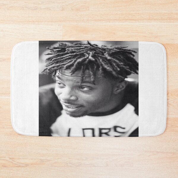 Item preview, Isaiah Rashad designed and sold by sayasukadet.