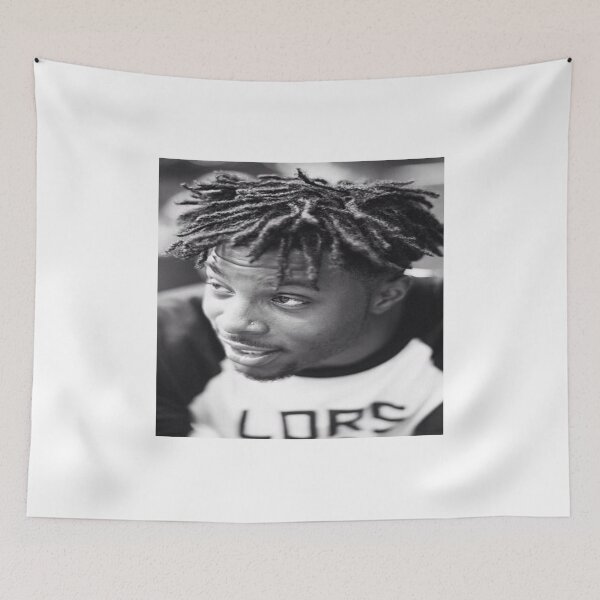 Item preview, Isaiah Rashad designed and sold by sayasukadet.