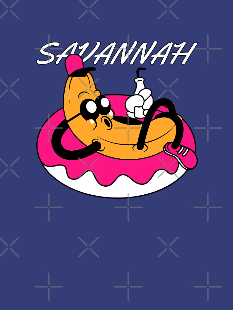 Discover savannah bananas Classic T-Shirt