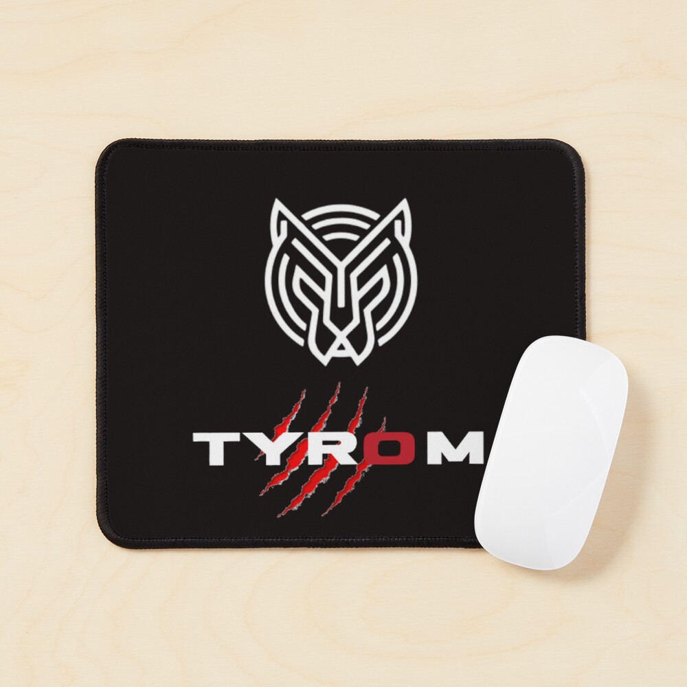 Item preview, Mouse Pad designed and sold by tyrom.