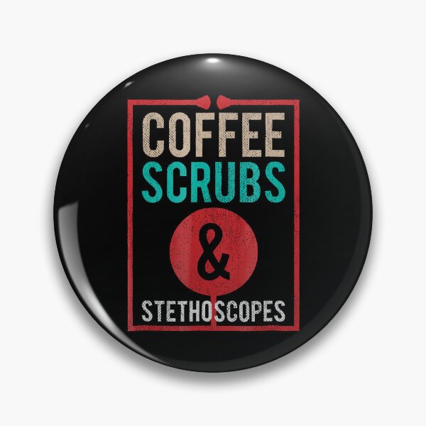 Artikelvorschau, Lustiger Krankenschwester-Doktor Coffees-Krankenpflegepraktiker entworfen und verkauft von RoseEddon.