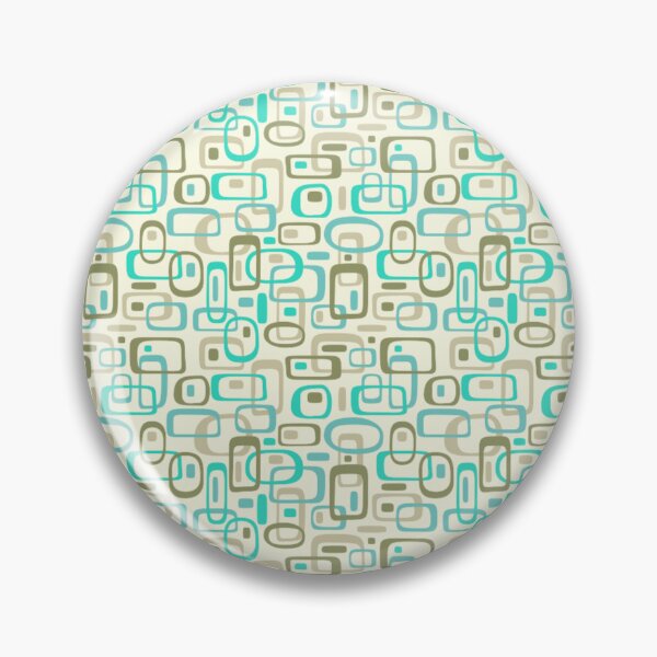 Item preview, Line Shapes Pattern designed and sold by sassav8.