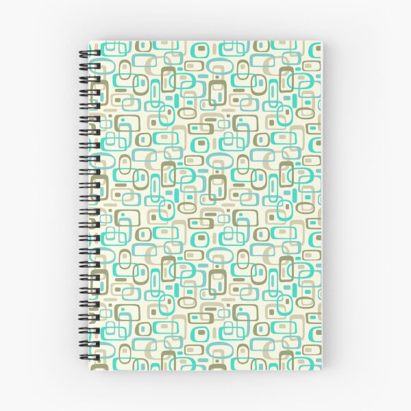 Item preview, Line Shapes Pattern designed and sold by sassav8.