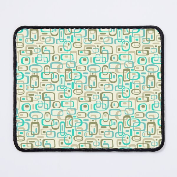 Item preview, Line Shapes Pattern designed and sold by sassav8.