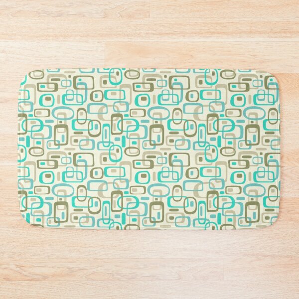 Item preview, Line Shapes Pattern designed and sold by sassav8.