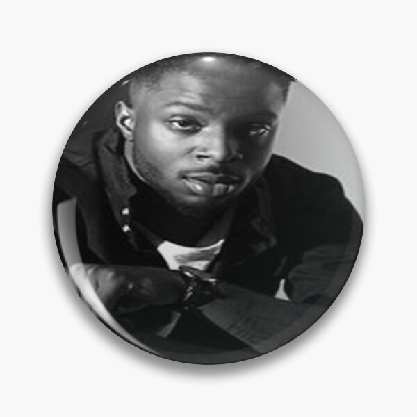 Item preview, Isaiah Rashad designed and sold by sayasukadet.