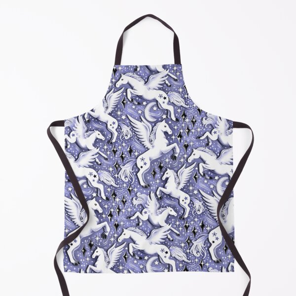 Item preview, Pretty Purple Punk Pegasi designed and sold by Perrin Le Feuvre.