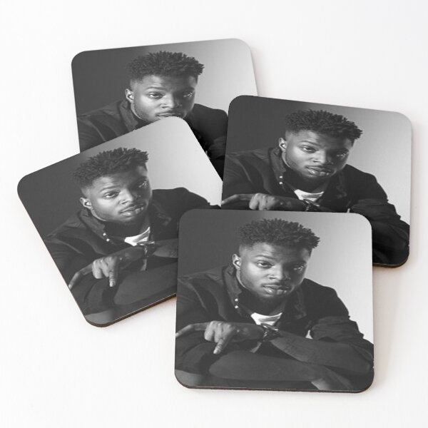 Item preview, Isaiah Rashad designed and sold by sayasukadet.