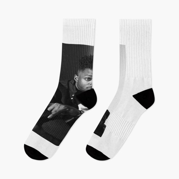 Item preview, Isaiah Rashad designed and sold by sayasukadet.