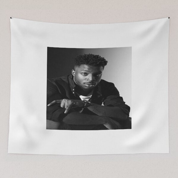 Item preview, Isaiah Rashad designed and sold by sayasukadet.
