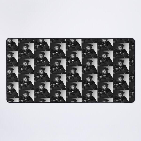 Item preview, Isaiah Rashad designed and sold by sayasukadet.