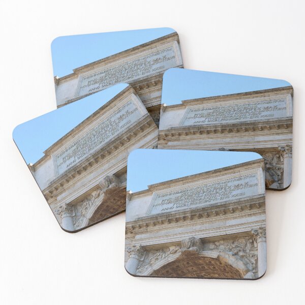 Item preview, Arch of Titus in Rome Italy designed and sold by brady4415.