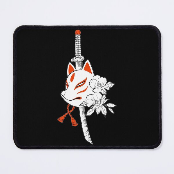 Item preview, Kitsune designed and sold by -DEEWOLF-.