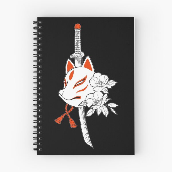 Item preview, Kitsune designed and sold by -DEEWOLF-.