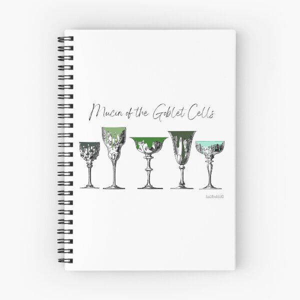 Item preview, Mucin of the Goblet Cells designed and sold by LabTech985.