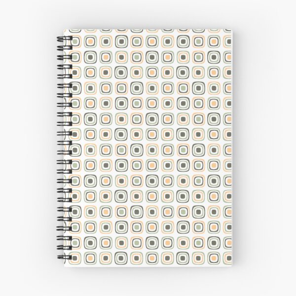 Item preview, Boho Pattern designed and sold by sassav8.