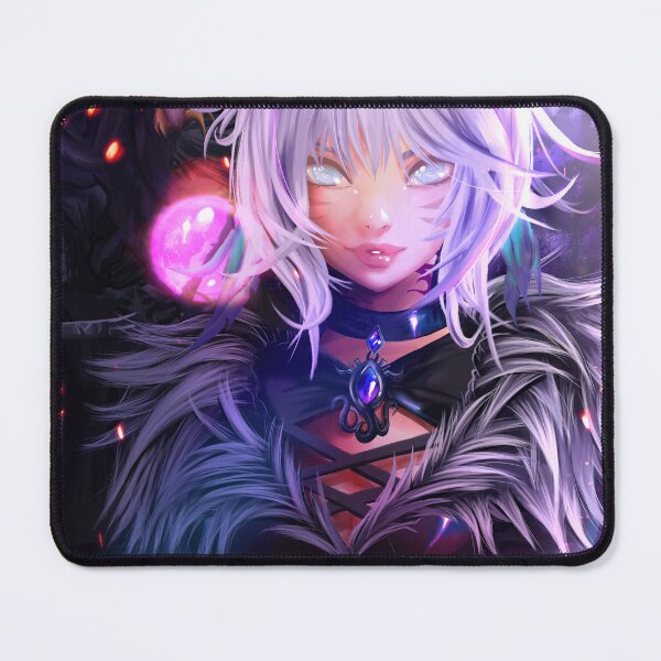 Item preview, Y'shtola designed and sold by kittymiya.