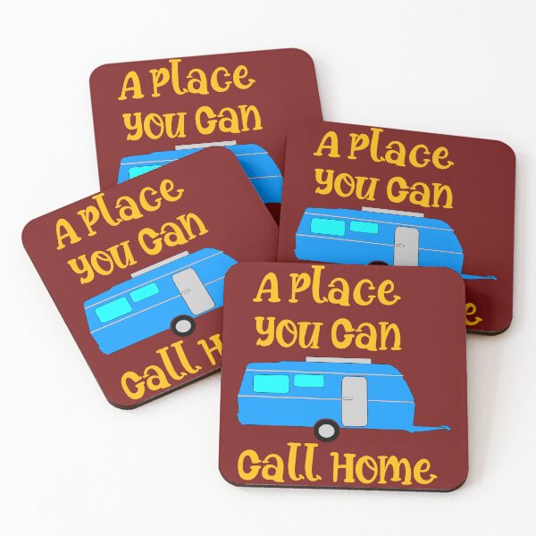 Item preview, Eriba  - A place you can call home design designed and sold by shaikhsanan007.