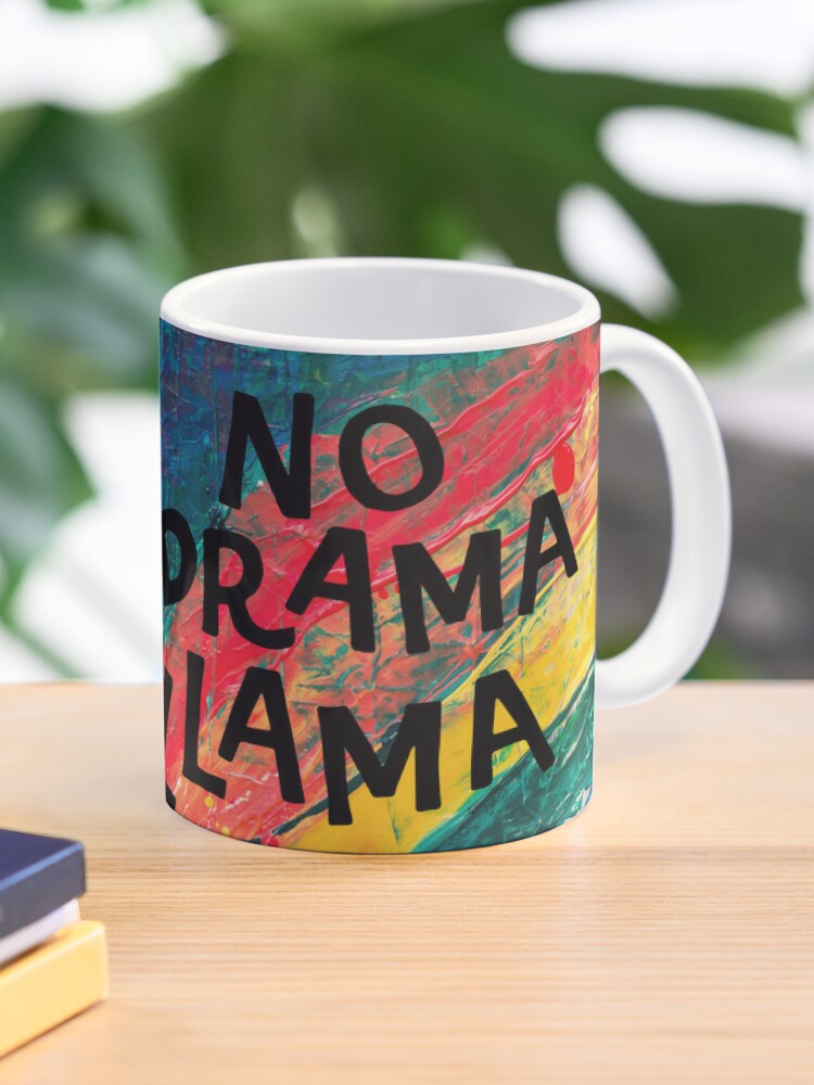 Mama Of Drama Mug, Mama Drama Mug, Mama Drama Gift,girl Mama Mug, Girl Mama  Gift,mom Drama Mug,mom Drama Gift,child Mama Mug,child Mama Gift, Ceramic  Novelty Coffee Mugs 11oz, 15oz Mug, 