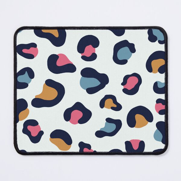 Item preview, Colored Animal Print Pattern designed and sold by sassav8.