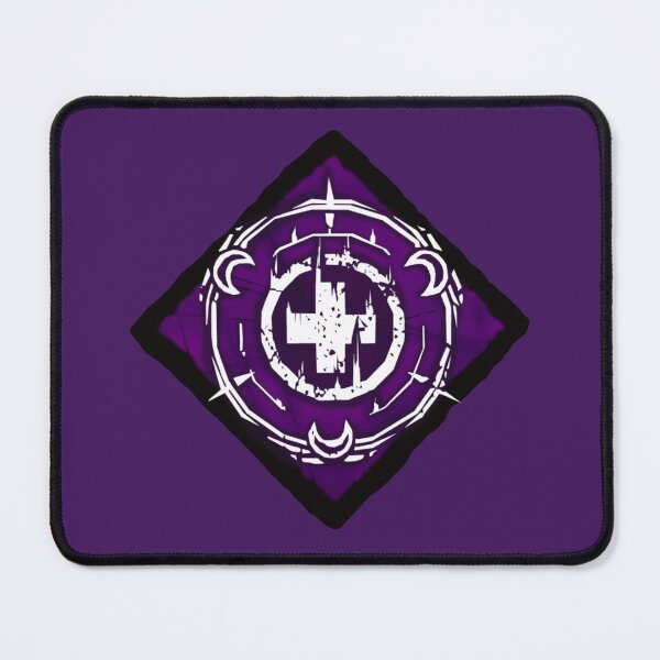 Item preview, Boon Circle of Healing: HQ Diamond Perk Inspired Splash Art designed and sold by cwindsor.