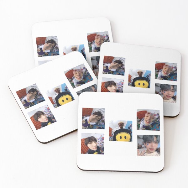 Item preview, aesthetic txt minisode blue hour designed and sold by sanblade.