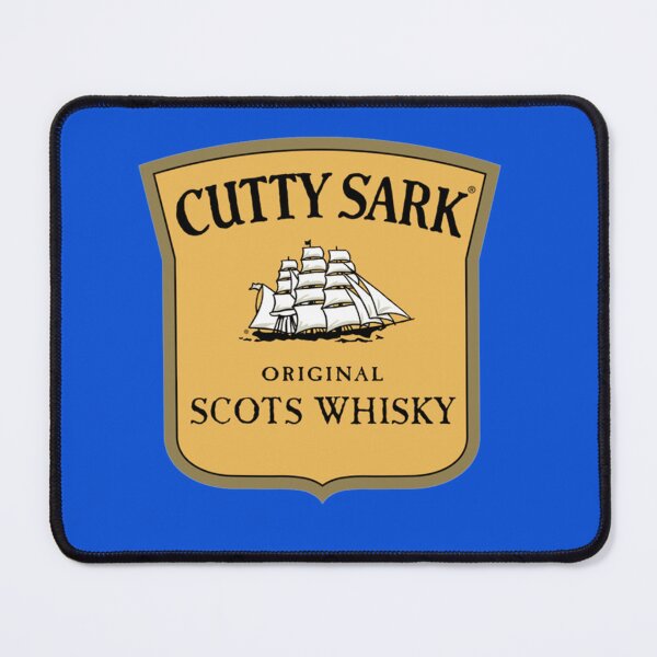Item preview, Cutty Sark Whisky Scotch Essential T-Shirt designed and sold by Schieweckshop.