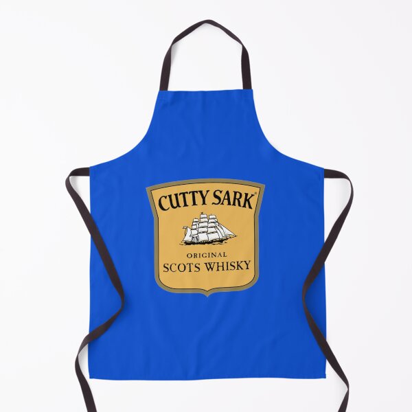 Item preview, Cutty Sark Whisky Scotch Essential T-Shirt designed and sold by Schieweckshop.