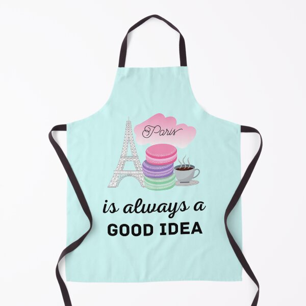 Item preview, Paris is always a good idea designed and sold by BhavyaBathla.