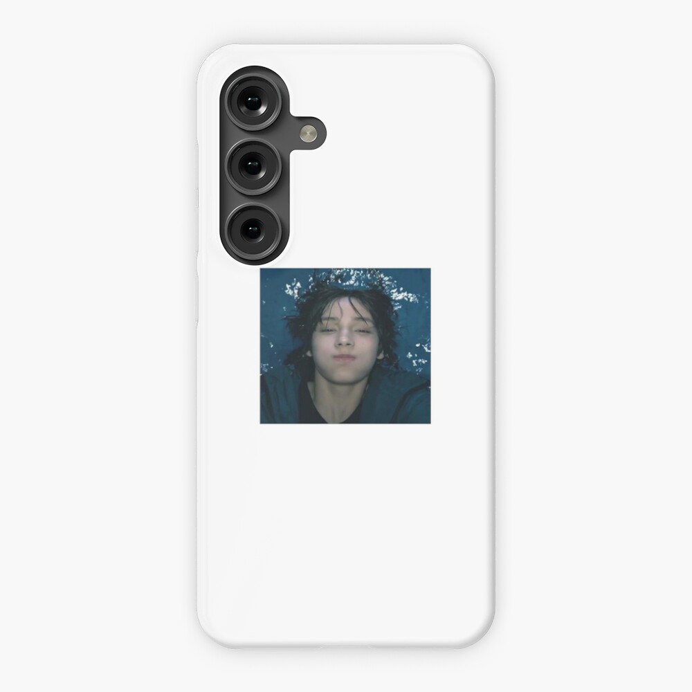 Artikel-Vorschau von Samsung Galaxy Leichte Hülle, designt und verkauft von sanblade.
