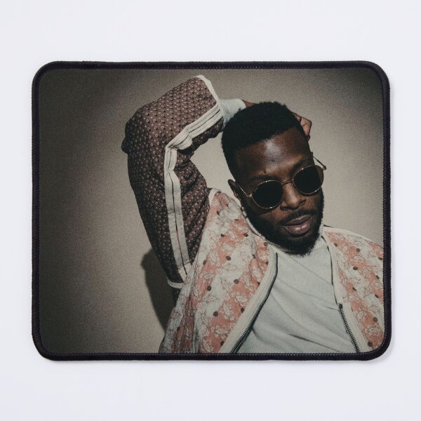 Item preview, Isaiah Rashad designed and sold by sayasukadet.