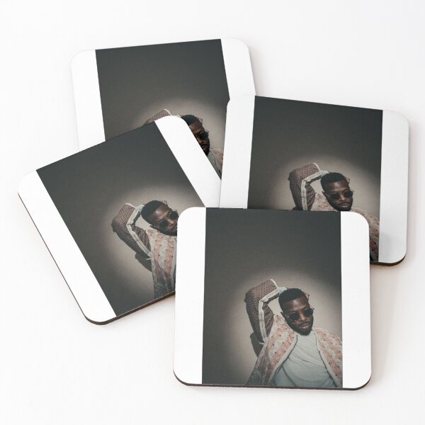Item preview, Isaiah Rashad designed and sold by sayasukadet.