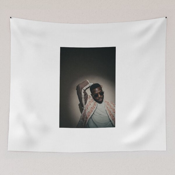 Item preview, Isaiah Rashad designed and sold by sayasukadet.