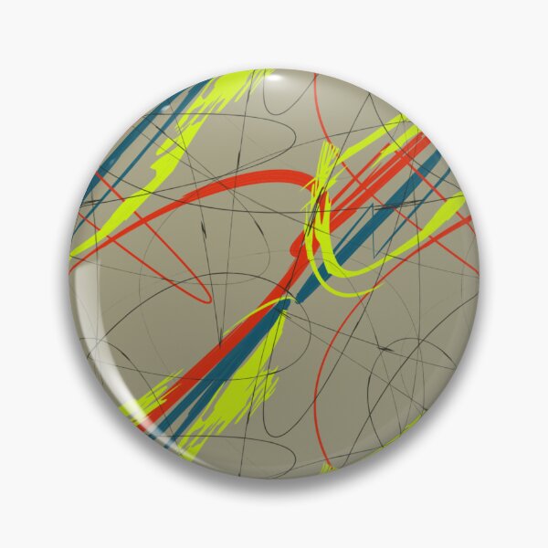 Item preview, Paint Splatter Pattern designed and sold by sassav8.