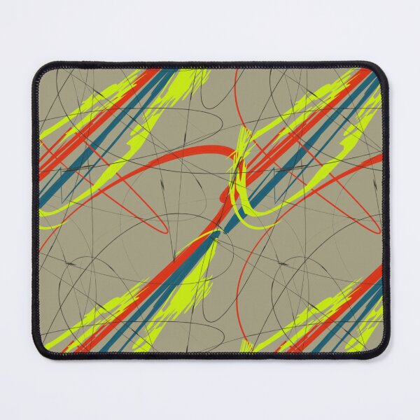 Item preview, Paint Splatter Pattern designed and sold by sassav8.