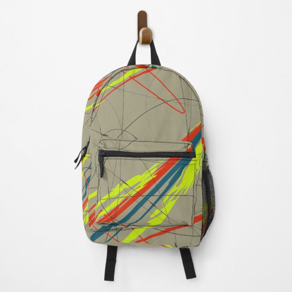 Item preview, Paint Splatter Pattern designed and sold by sassav8.